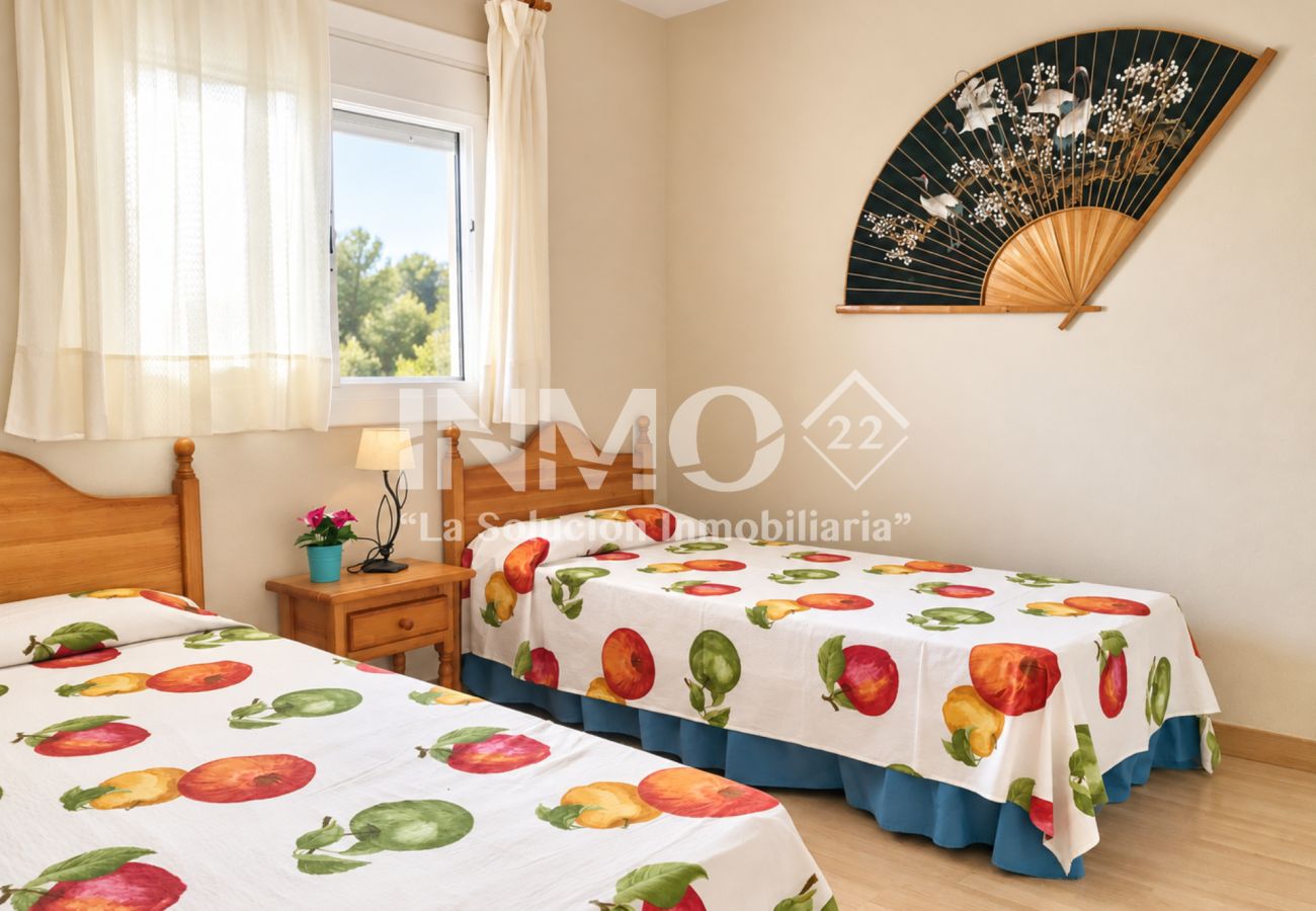 Appartamento a Cambrils - 149B