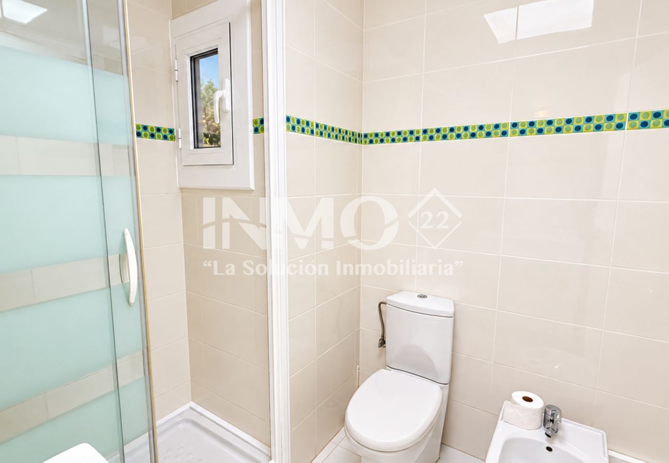 Appartamento a Cambrils - 160B