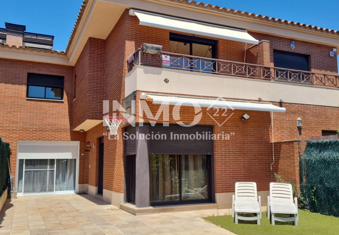 Casa a Cambrils - 119D