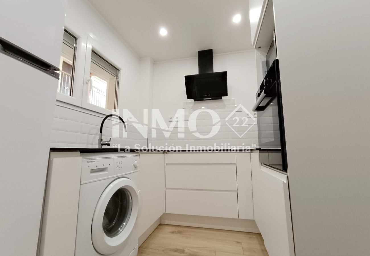 Appartamento a Cambrils - 107B