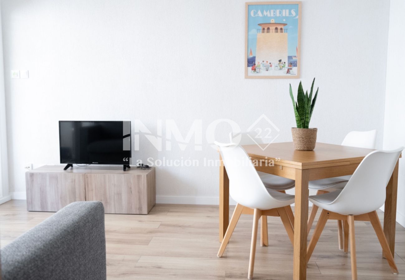 Appartamento a Cambrils - 107B