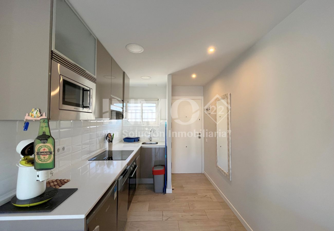 Studio a Cambrils - 123 Studio a Cambrils - 123