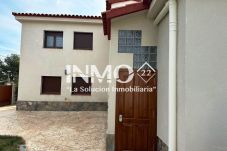 Casa a Mont-Roig del Camp - C4010