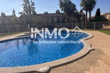 Casa a schiera a Cambrils - C802