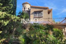 Fattoria a Alforja - F001