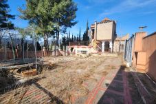 Fattoria a Alforja - F001