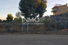 Parcella a Ruidecanyes - T001