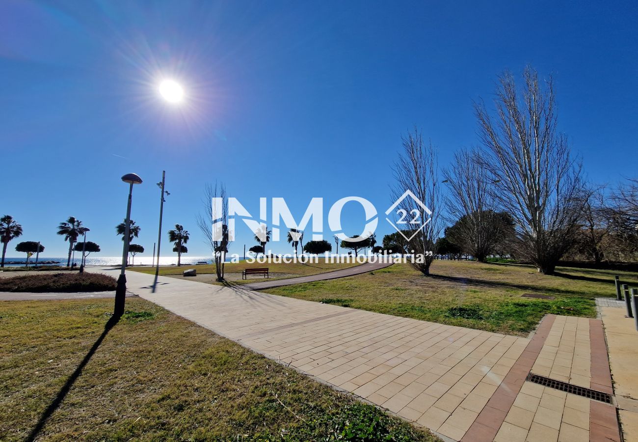 Parcella a Cambrils - T004 Parcella a Cambrils - T004