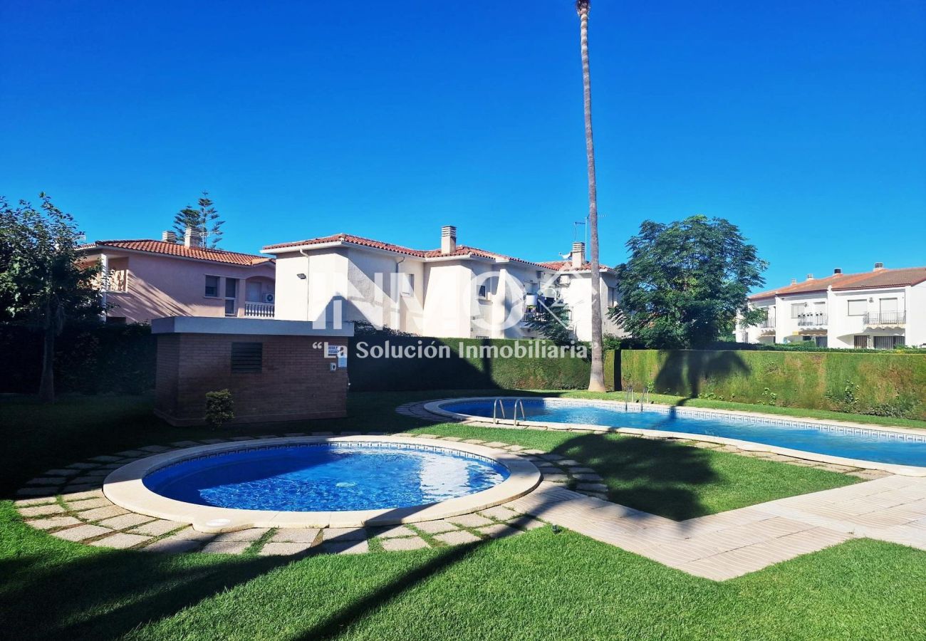 Appartamento a Cambrils - X026 Appartamento a Cambrils - X026