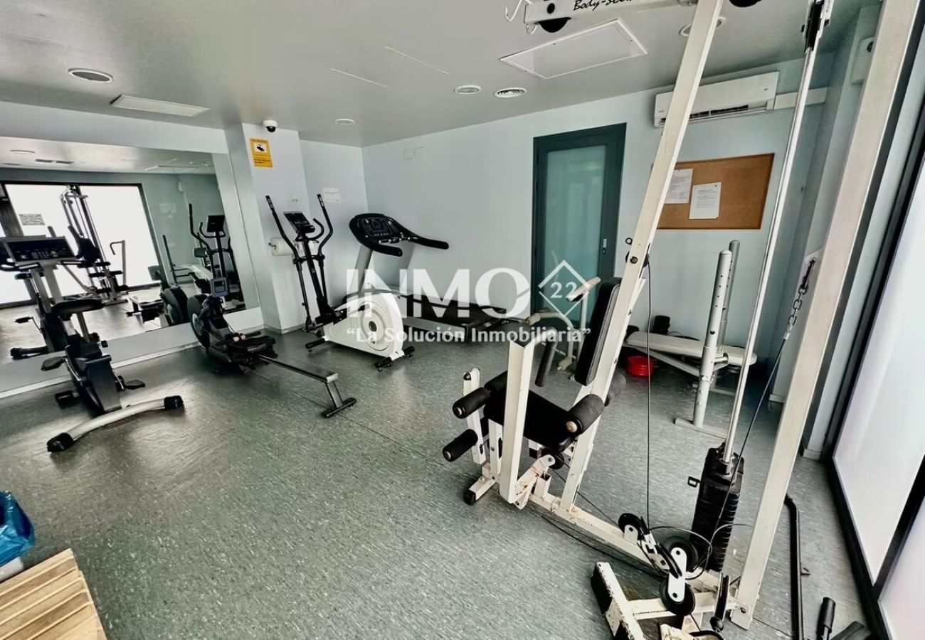 Appartamento a Cambrils - X031 Appartamento a Cambrils - X031