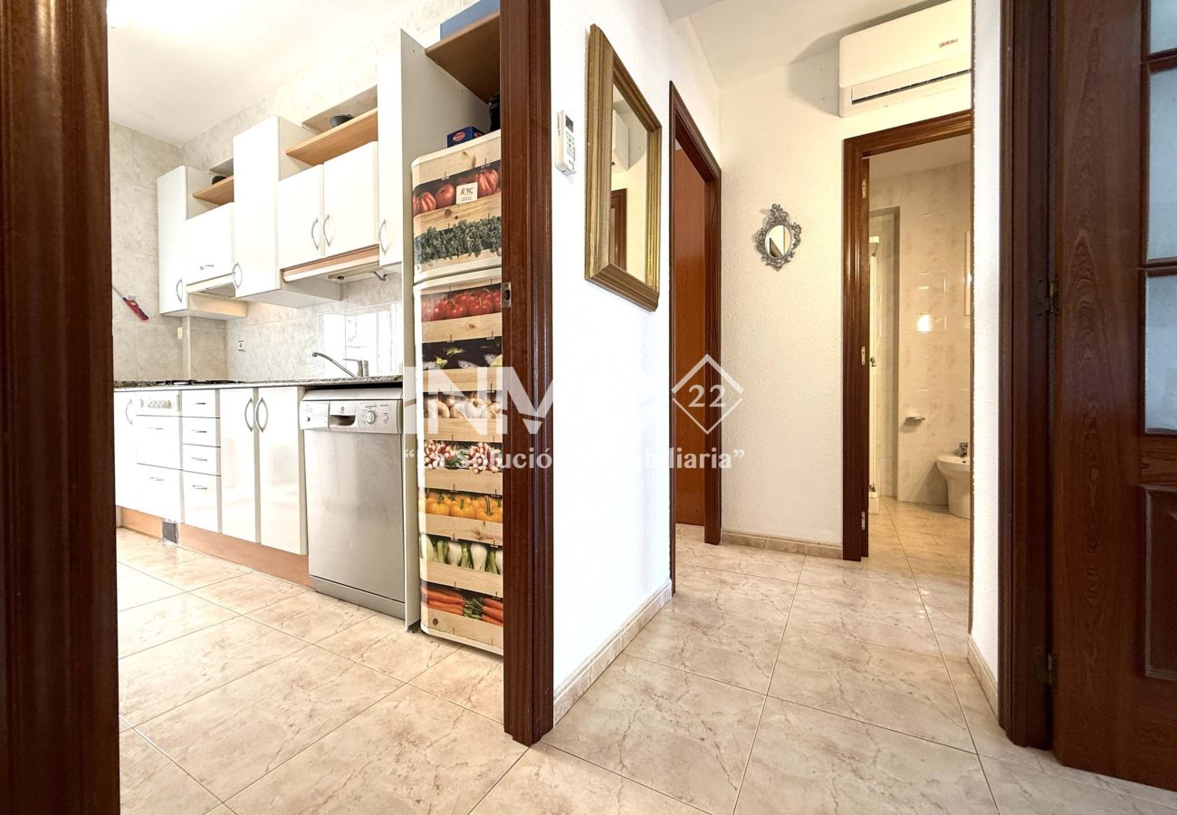 Appartamento a Cambrils - X003 Appartamento a Cambrils - X003