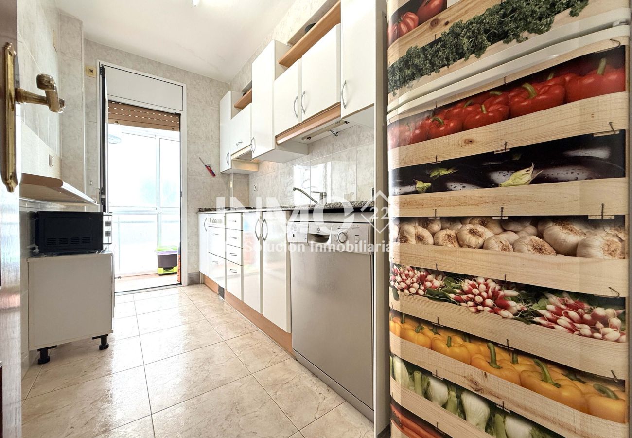 Appartamento a Cambrils - X003 Appartamento a Cambrils - X003