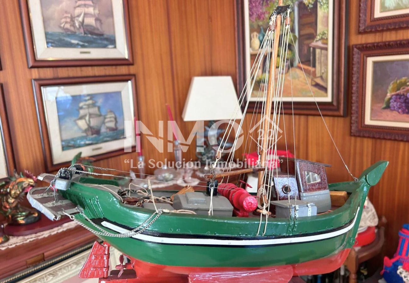 Appartamento a Cambrils - 