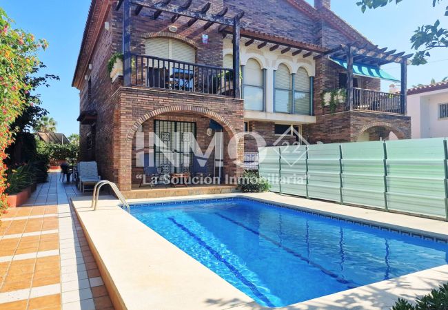 Casa a Cambrils - XT05