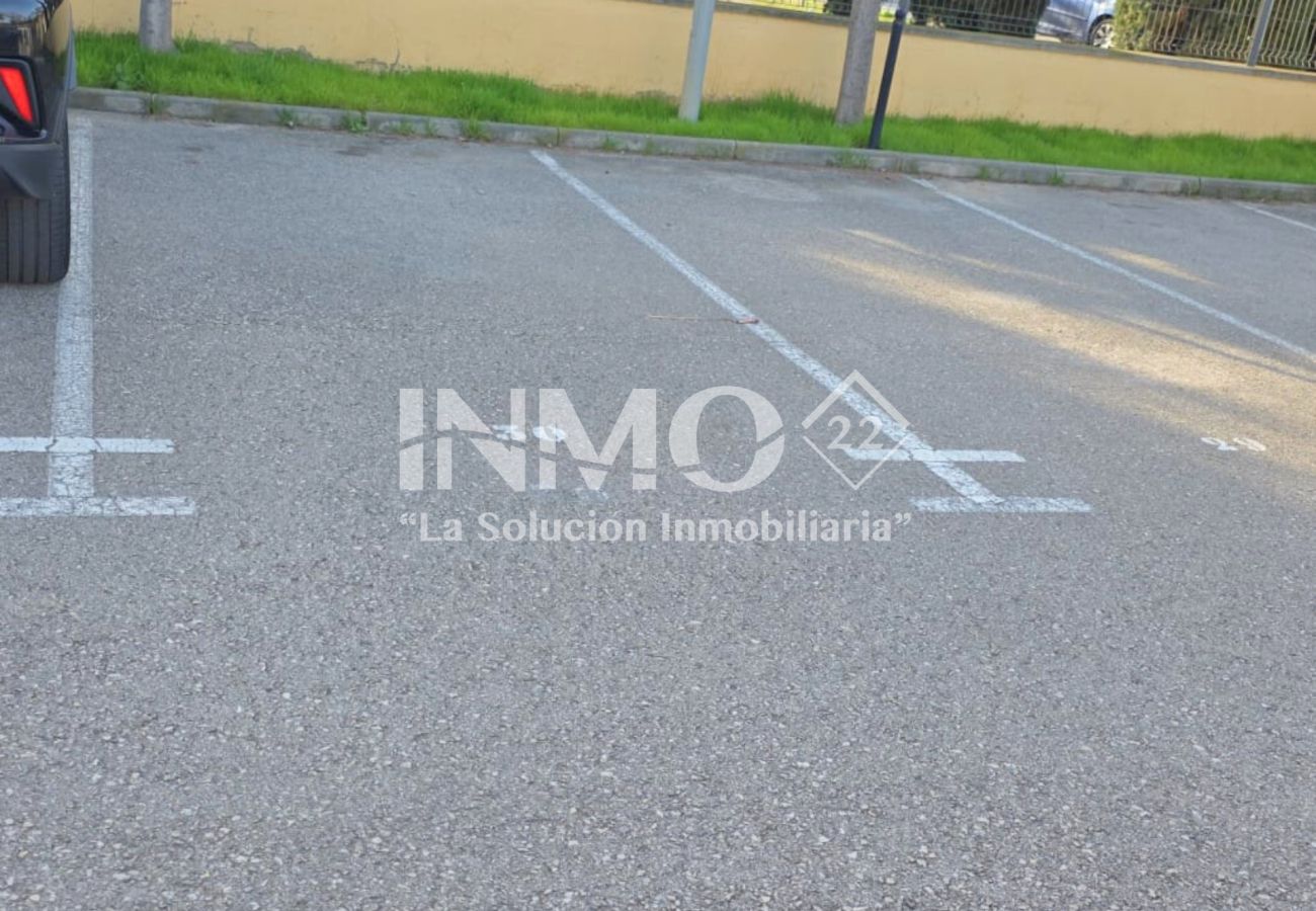 Garage/Parcheggio a Cambrils - PQ002