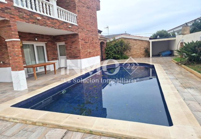 Appartamento a Cambrils - XT43