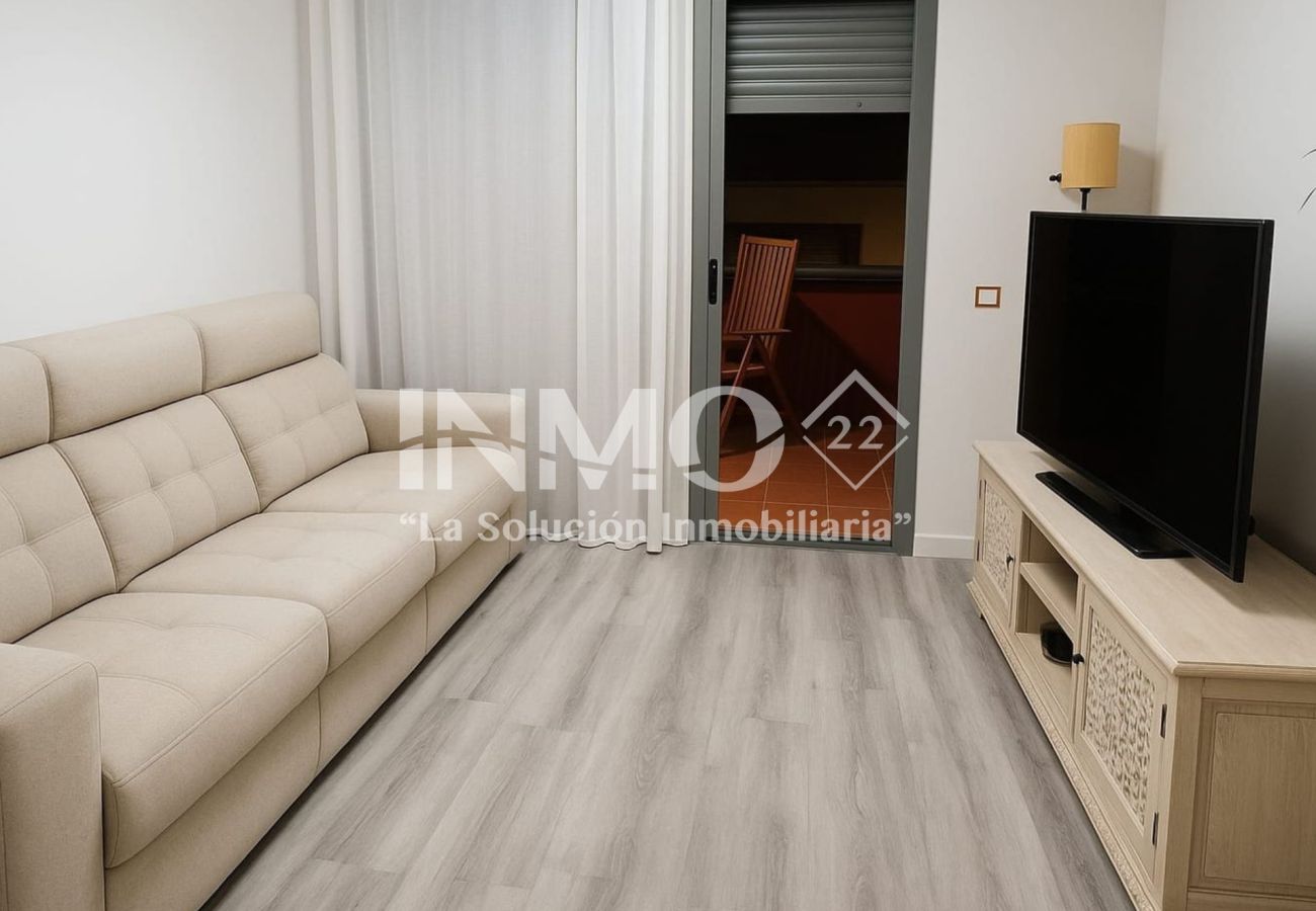 Appartamento a Montbrió del Camp - XM11