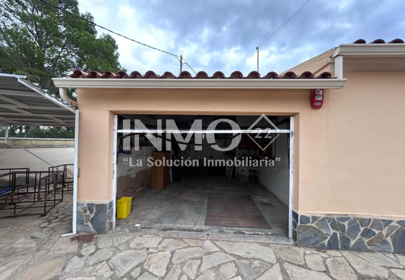 Casa a Mont-Roig del Camp - 