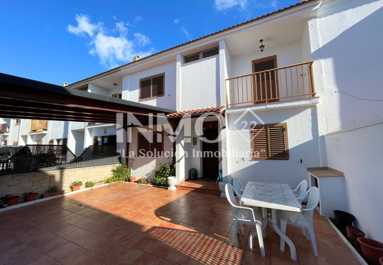 Casa a schiera a Cambrils - 2602