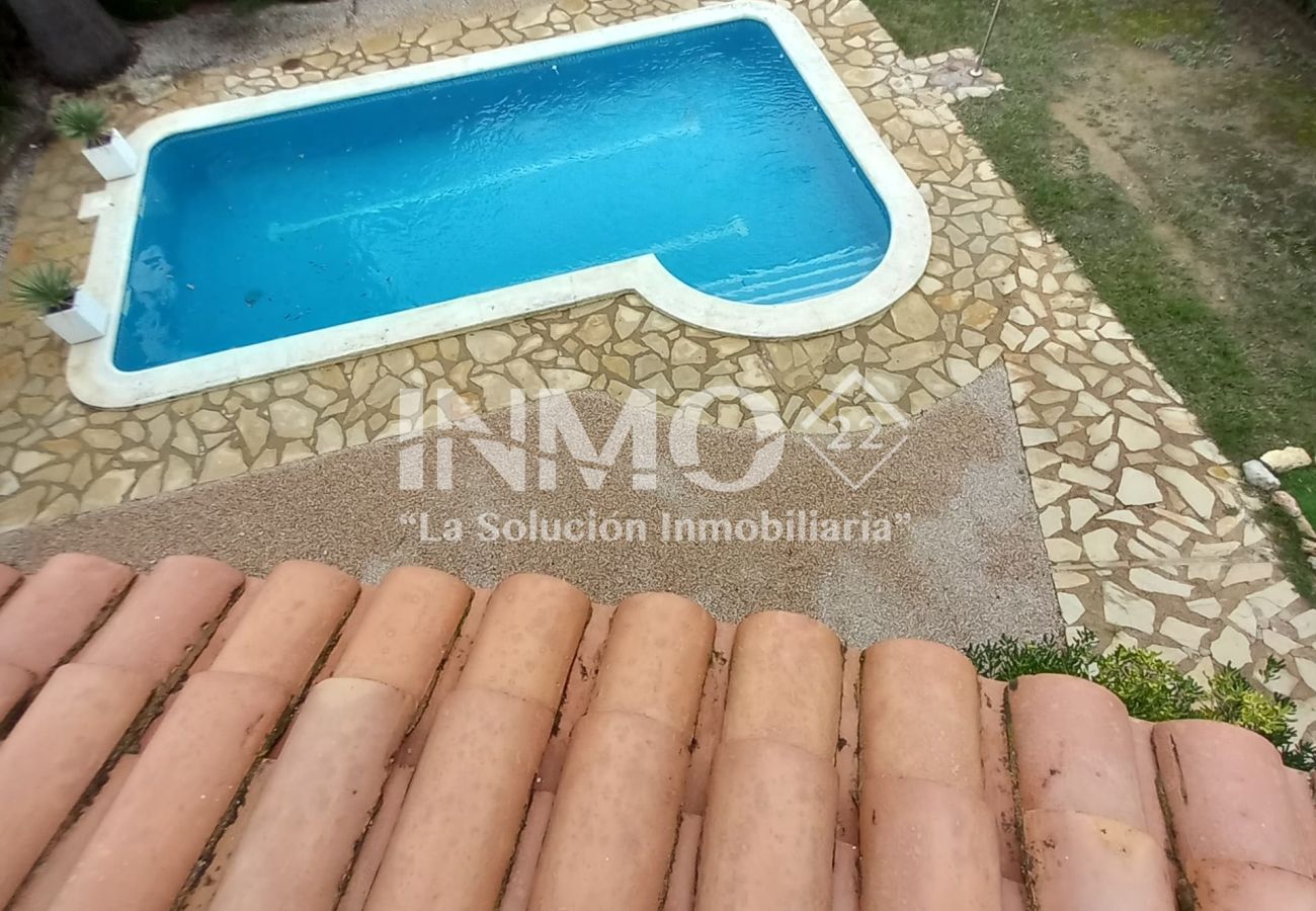 Casa a Miami Playa - 
