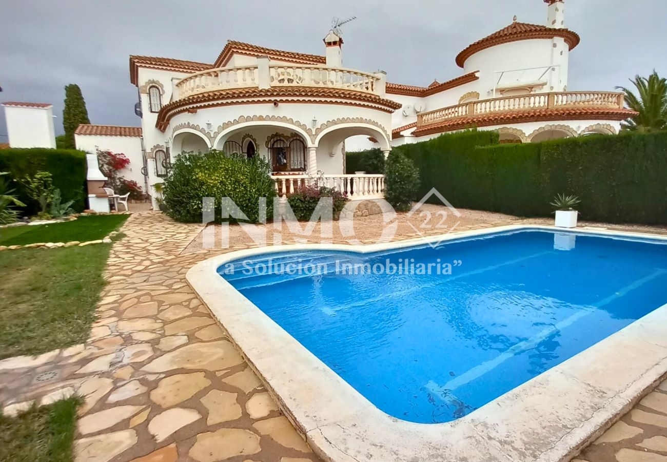 Casa a Miami Playa - 1805