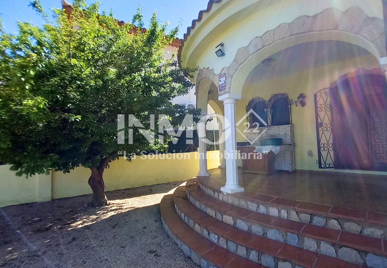 Casa a Miami Playa - 