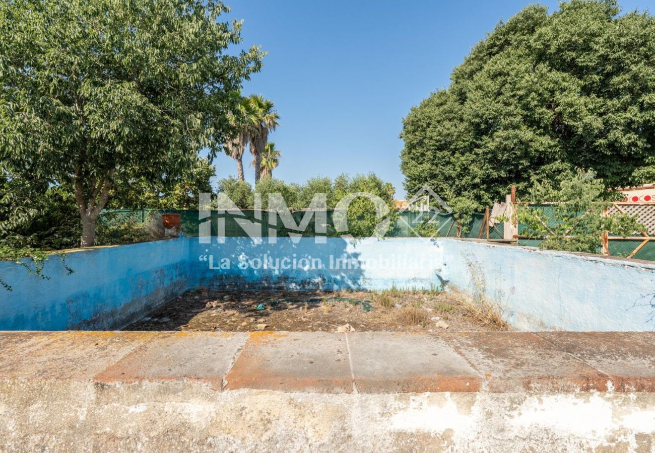 Fattoria a Reus - 