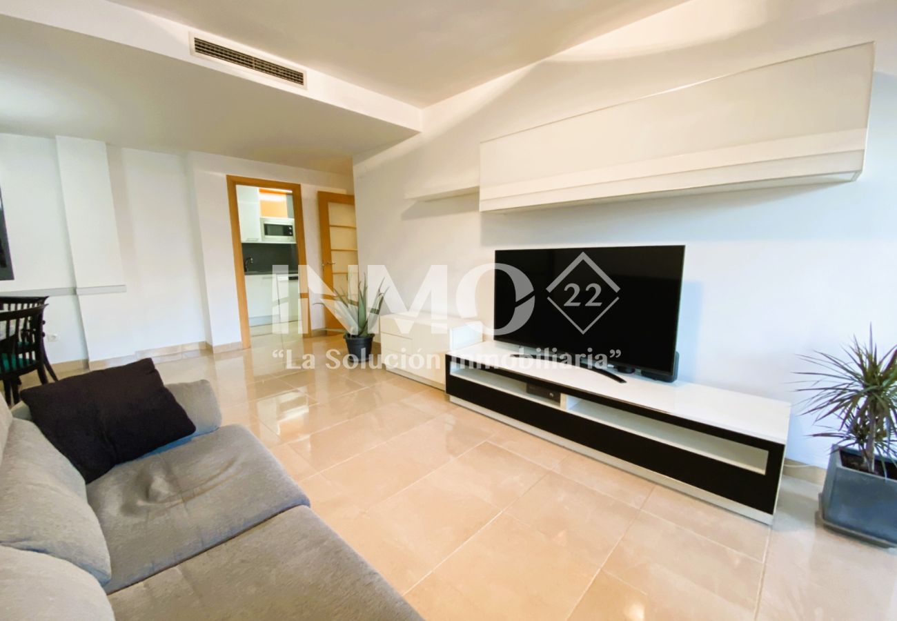 Appartamento a Cambrils - 
