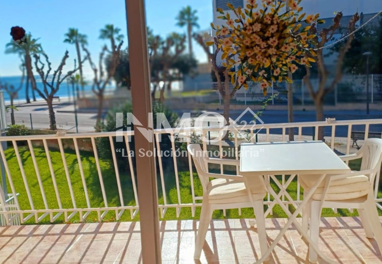 Appartamento a Cambrils - 2204