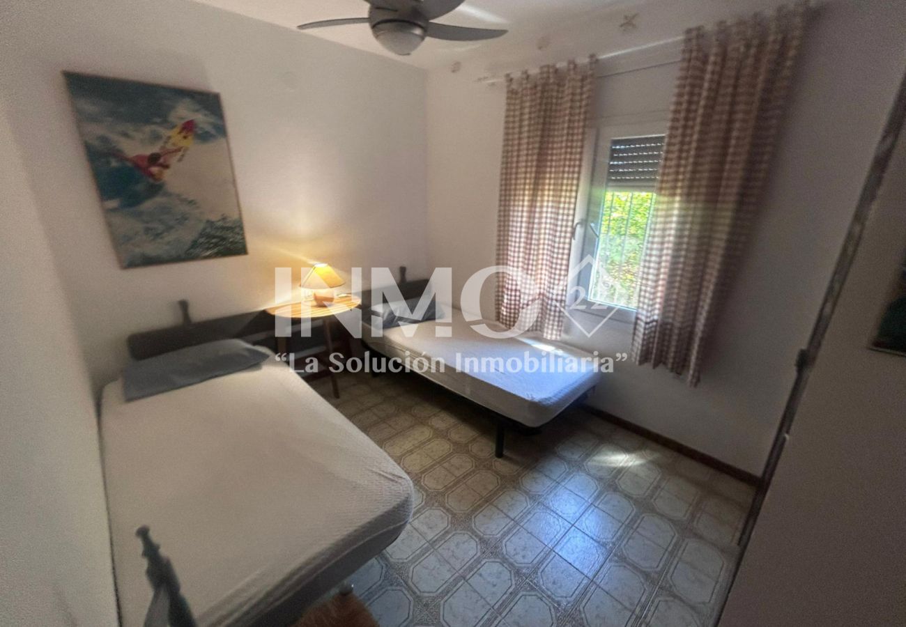 Casa a Mont-roig Bahia - 
