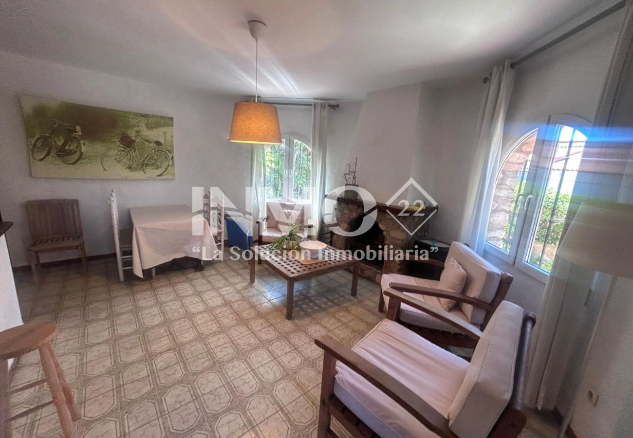 Casa a Mont-roig Bahia - 