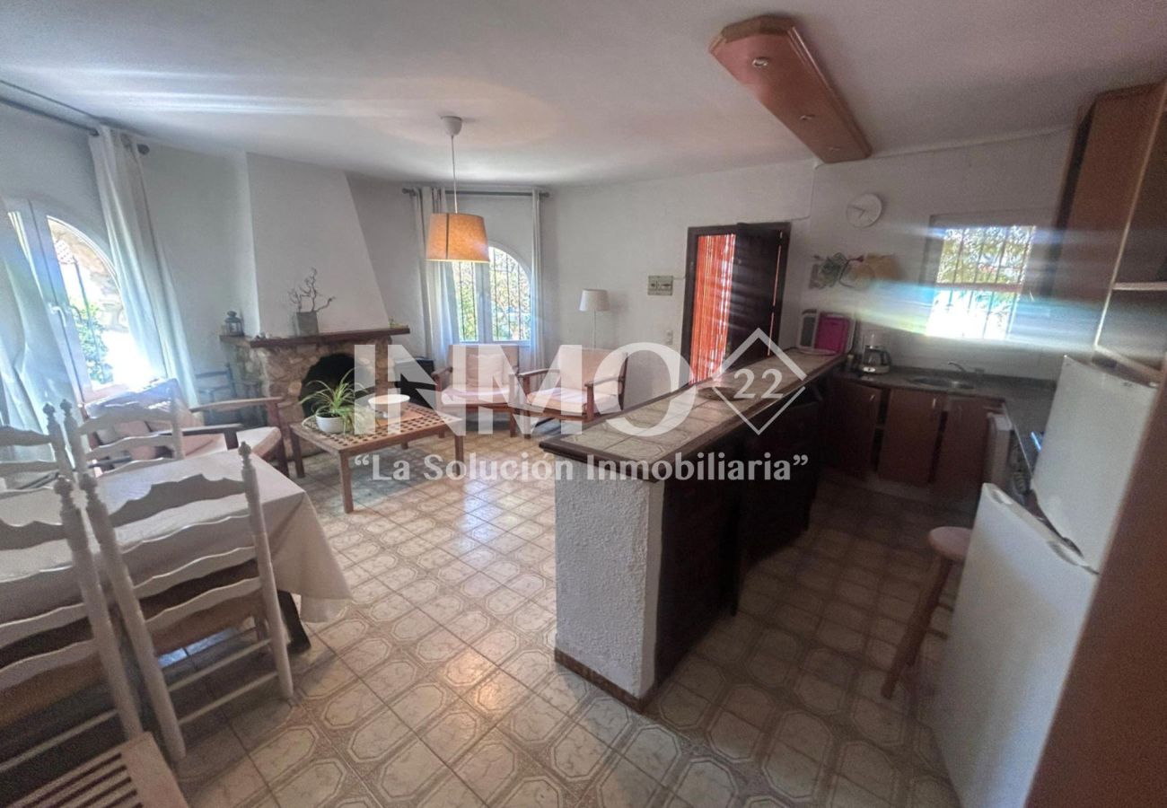 Casa a Mont-roig Bahia - 
