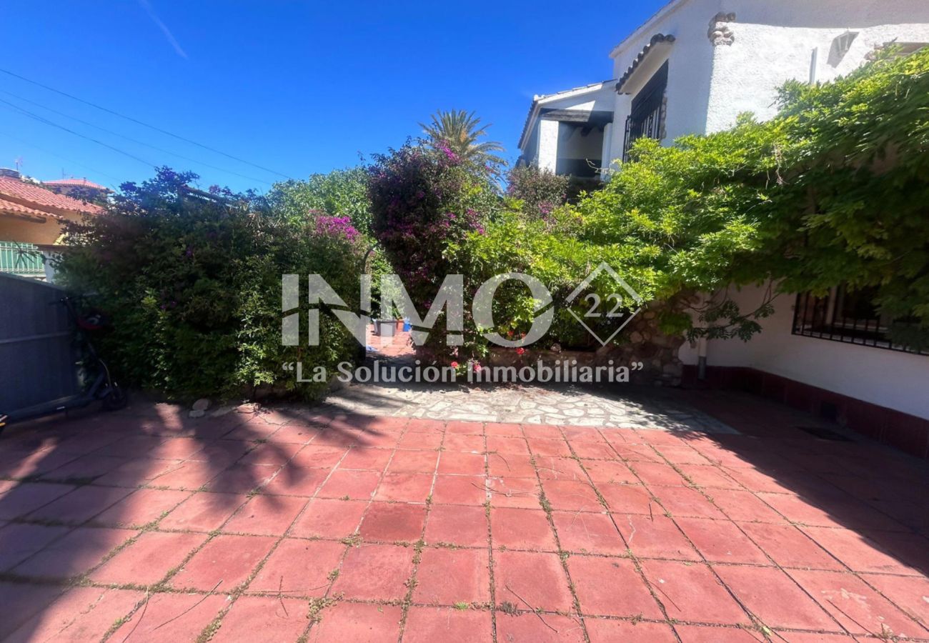 Casa a Mont-roig Bahia - 