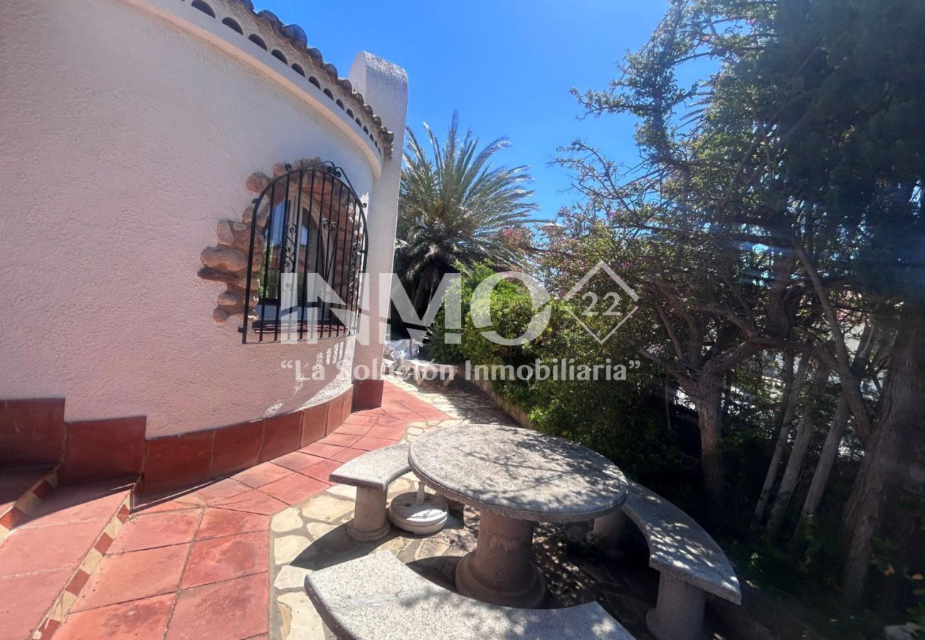 Casa a Mont-roig Bahia - 