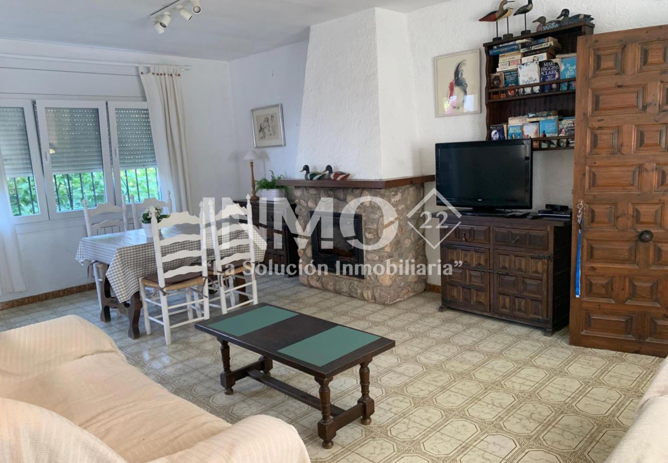 Casa a Mont-roig Bahia - 