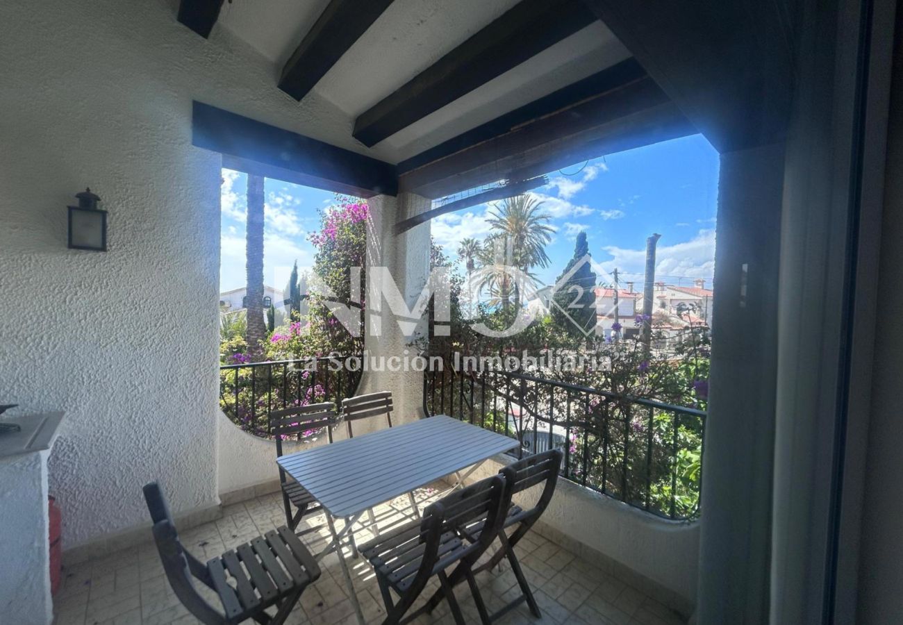 Casa a Mont-roig Bahia - 