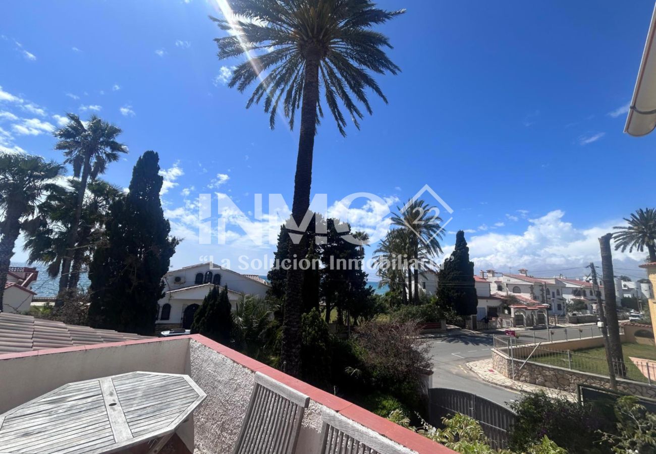 Casa a Mont-roig Bahia - 