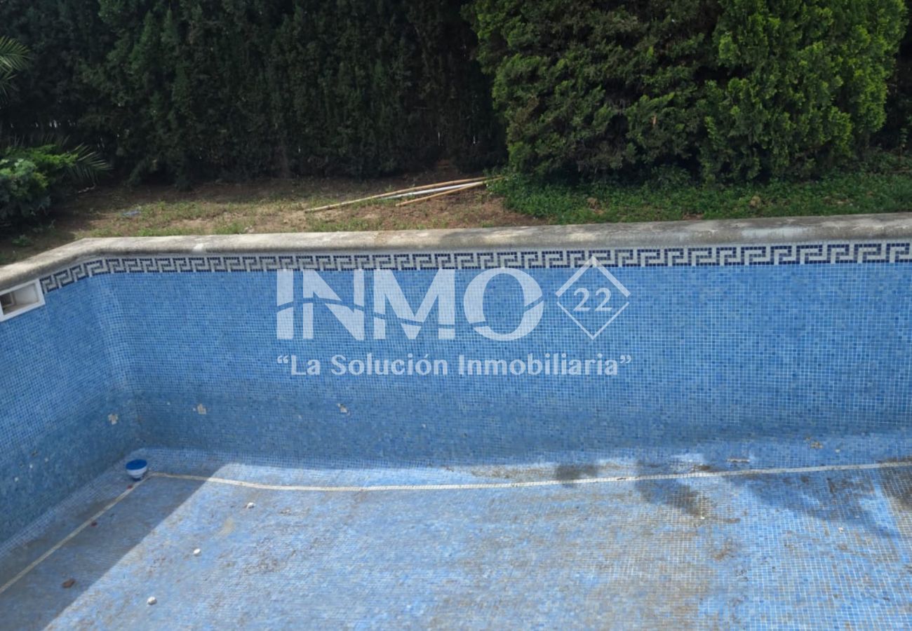 Parcella a Cambrils - 