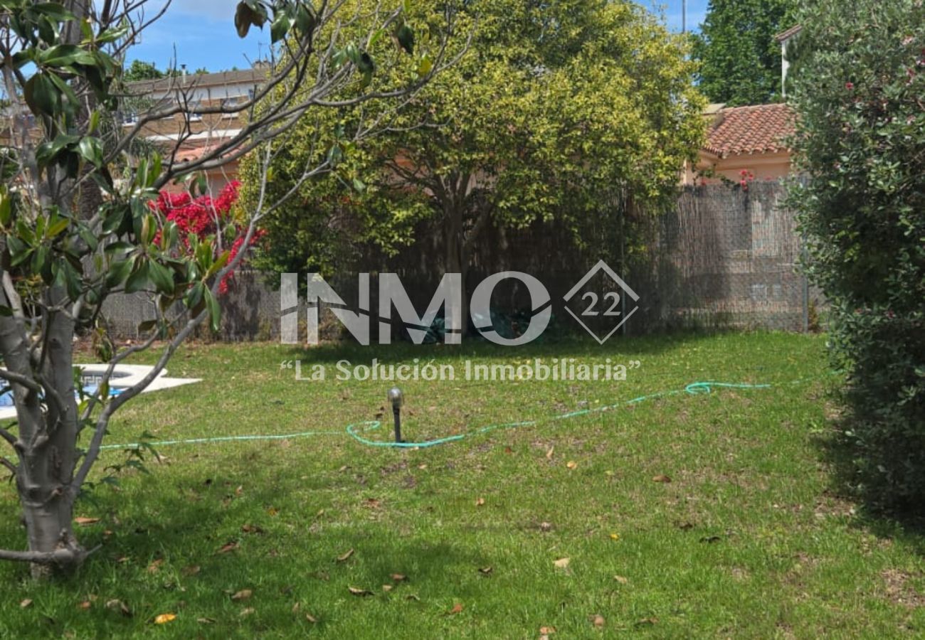 Parcella a Cambrils - 