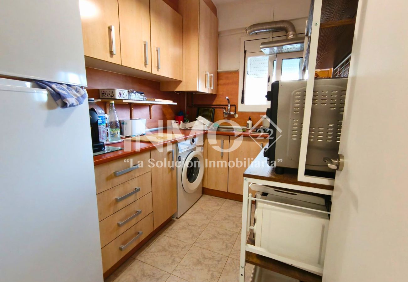 Appartamento a Cambrils - 