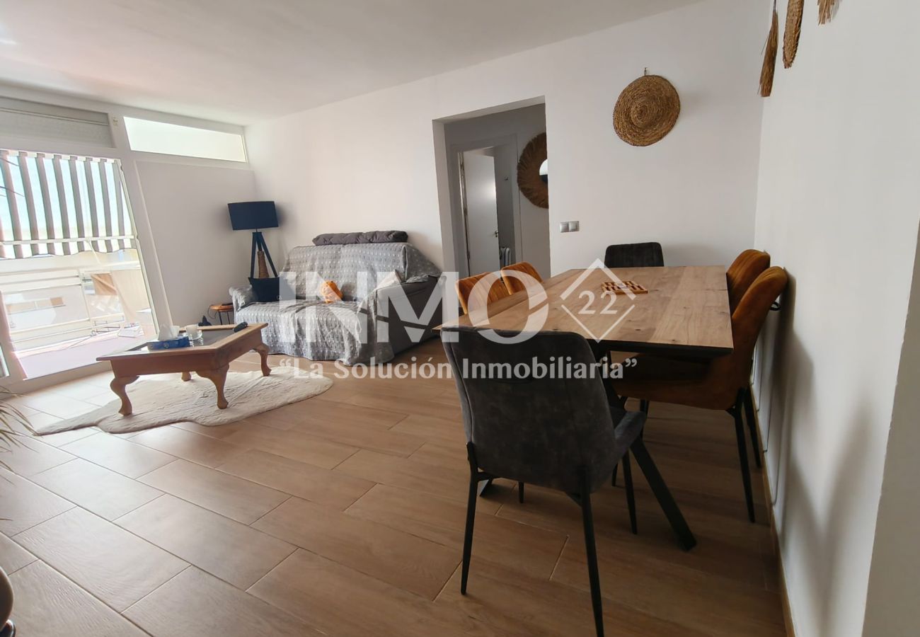 Appartamento a Cambrils - 
