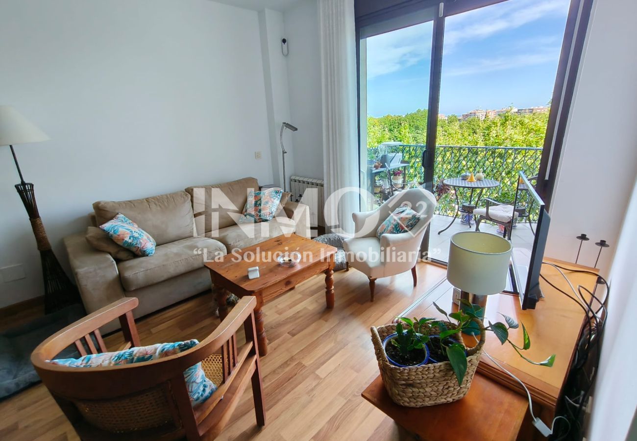 Appartamento a Cambrils - 1006