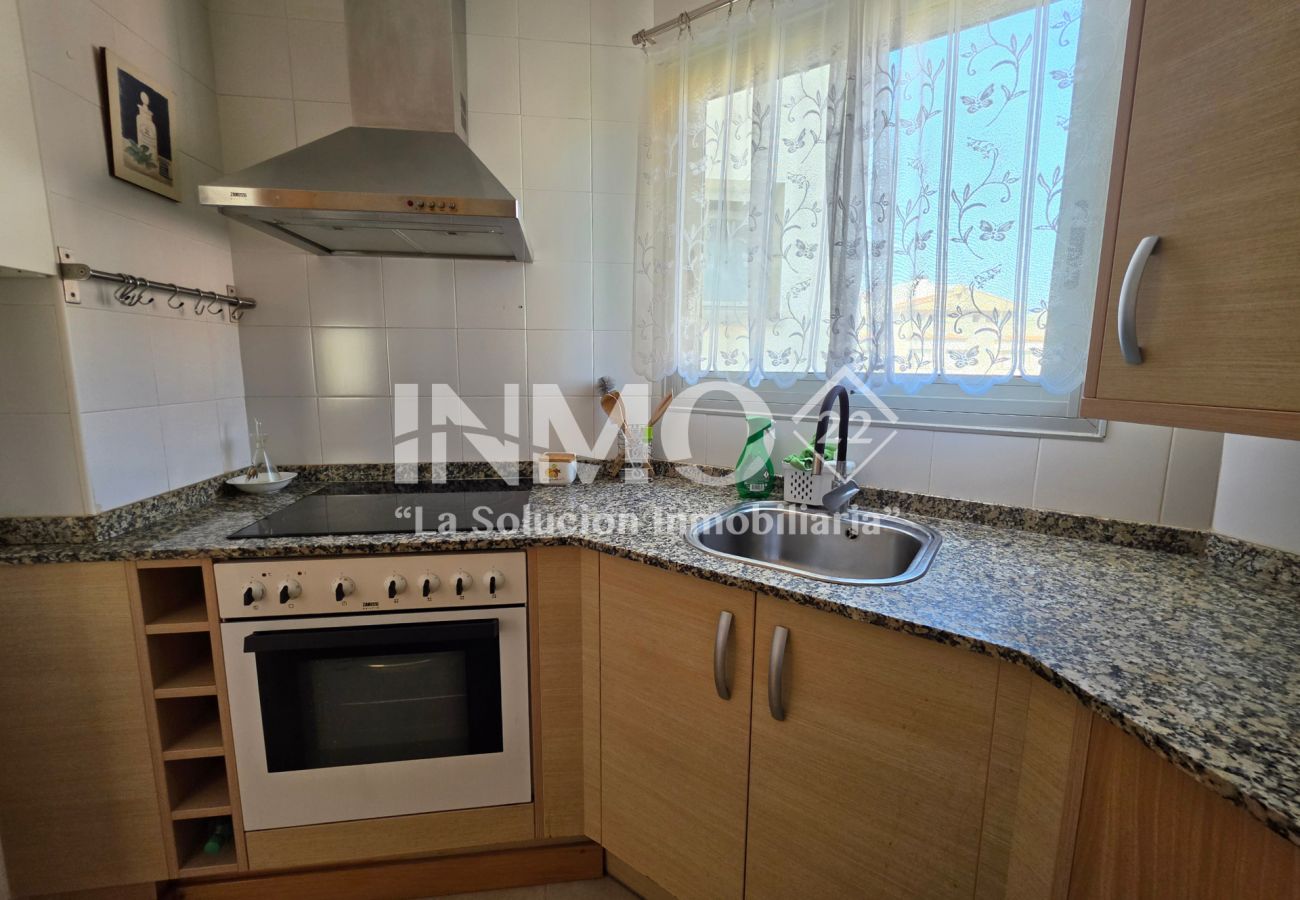 Appartamento a Cambrils - 