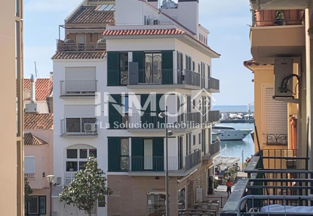 Appartamento a Cambrils - 
