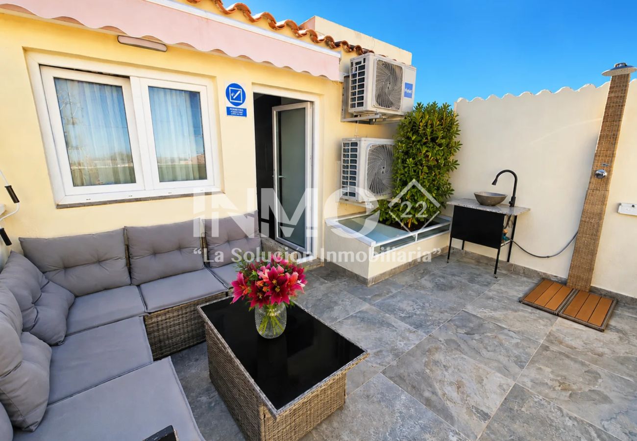 Casa a Cambrils - 509