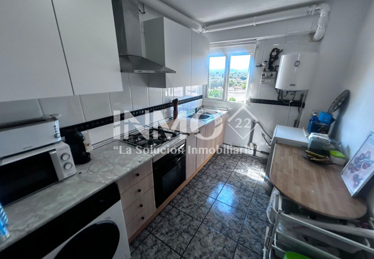 Appartamento a Vila Seca - 