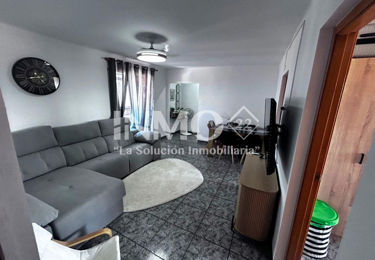 Appartamento a Vila Seca - 