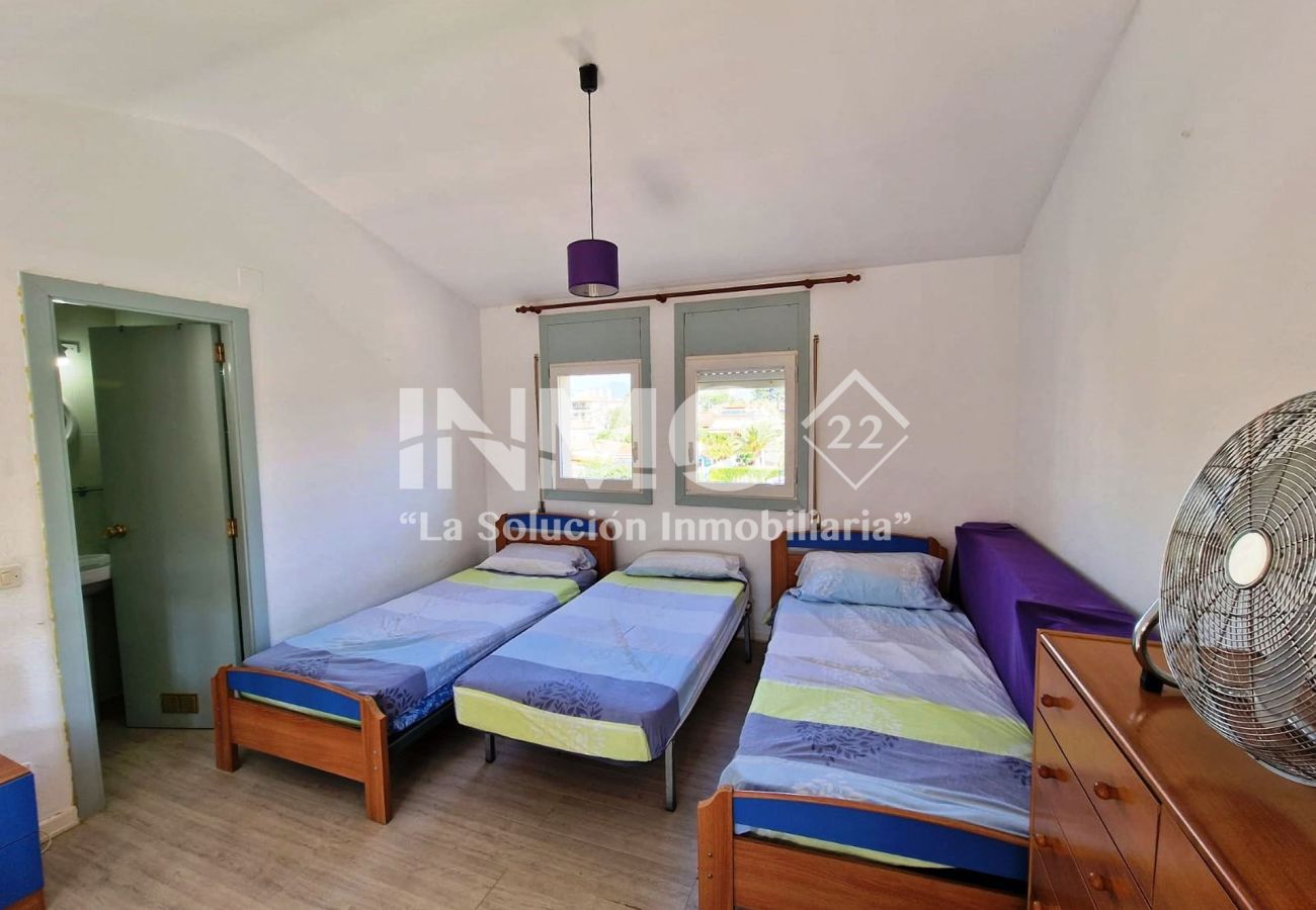 Appartamento a Cambrils - 