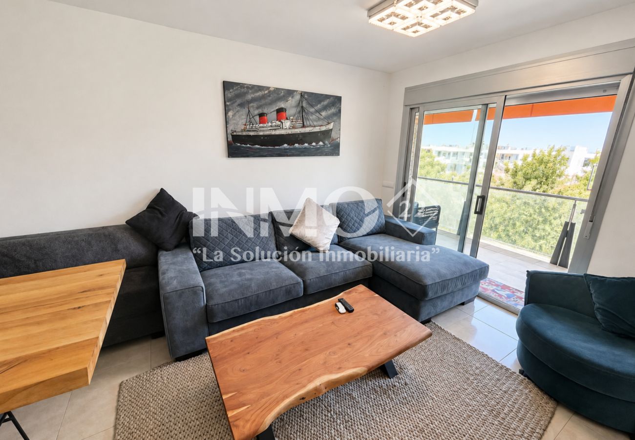 Appartamento a Cambrils - 