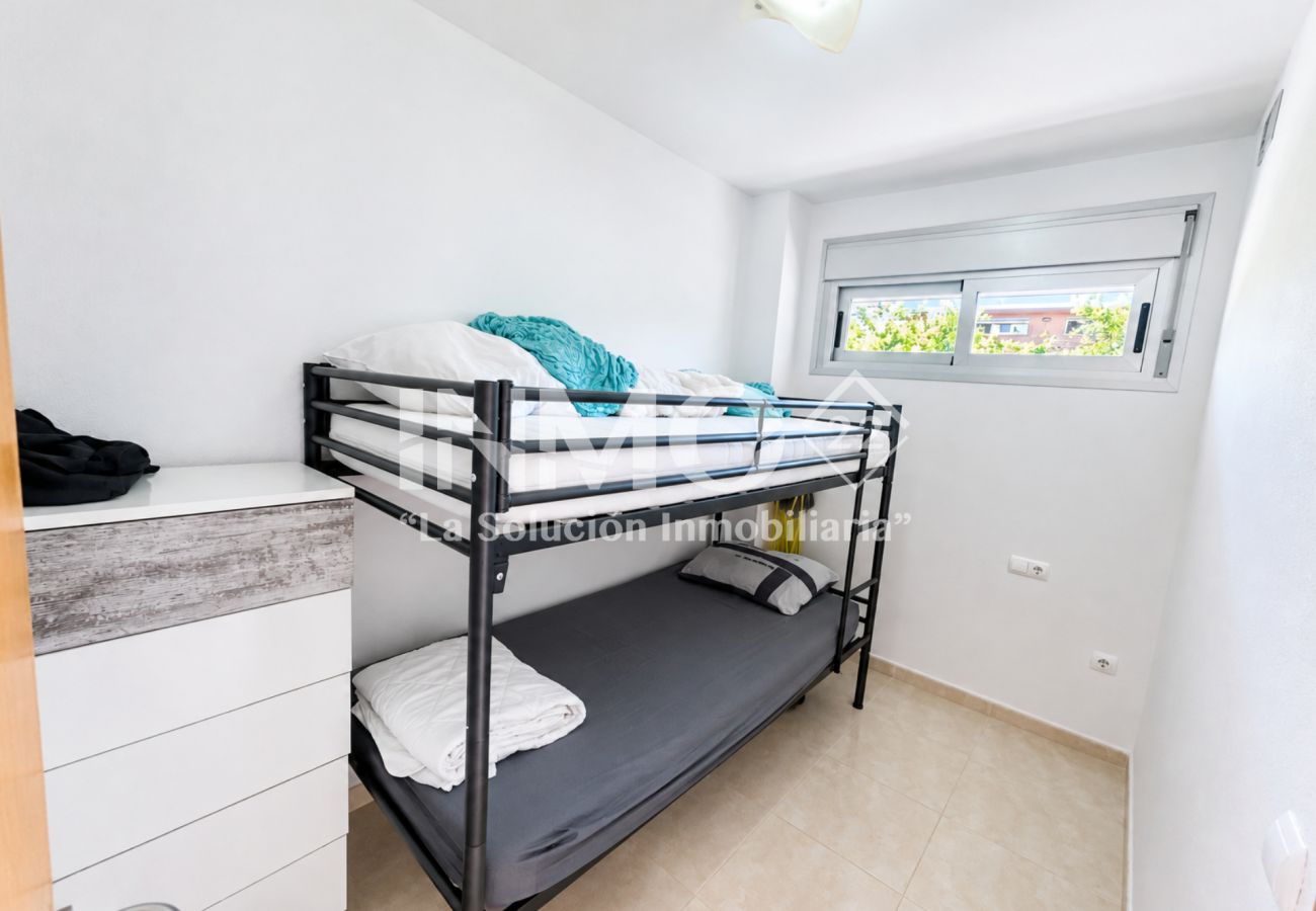 Appartamento a Cambrils - 